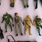 12x Lanard The Corps Soldier Figures
