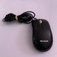 Microsoft Basic Optical Mouse 2 USB Wired