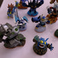 18x Bulk Lot Skylanders Disney Nintendo Figures