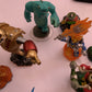 18x Bulk Lot Skylanders Disney Nintendo Figures