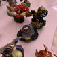 18x Bulk Lot Skylanders Disney Nintendo Figures