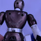 4x Power Rangers Bandai Action Figure Pink Black Blue Rangers
