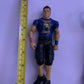 5x Lot WWE Action Figures John Cena Mick Foley Neville Roman Reigns Undertake
