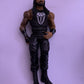 5x Lot WWE Action Figures John Cena Mick Foley Neville Roman Reigns Undertake