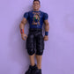 5x Lot WWE Action Figures John Cena Mick Foley Neville Roman Reigns Undertake