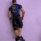 5x Lot WWE Action Figures John Cena Mick Foley Neville Roman Reigns Undertake