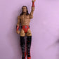 5x Lot WWE Action Figures John Cena Mick Foley Neville Roman Reigns Undertake
