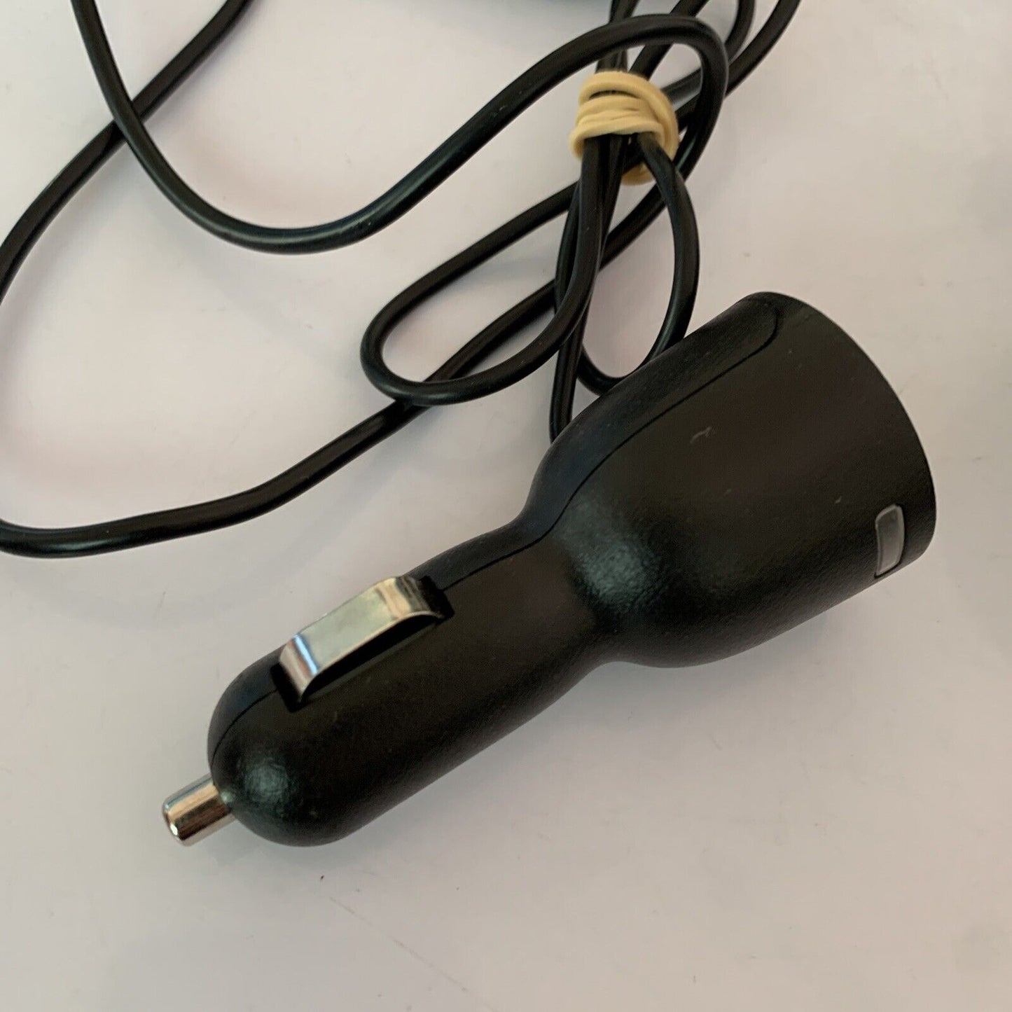 Belkin Tunecast Auto FM Transmitter 3.5mm Plug & USB Charging Port F8Z439