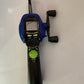 Mattel Bass Fishing  2010 Handheld Electronic Game