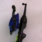 Mattel Bass Fishing  2010 Handheld Electronic Game