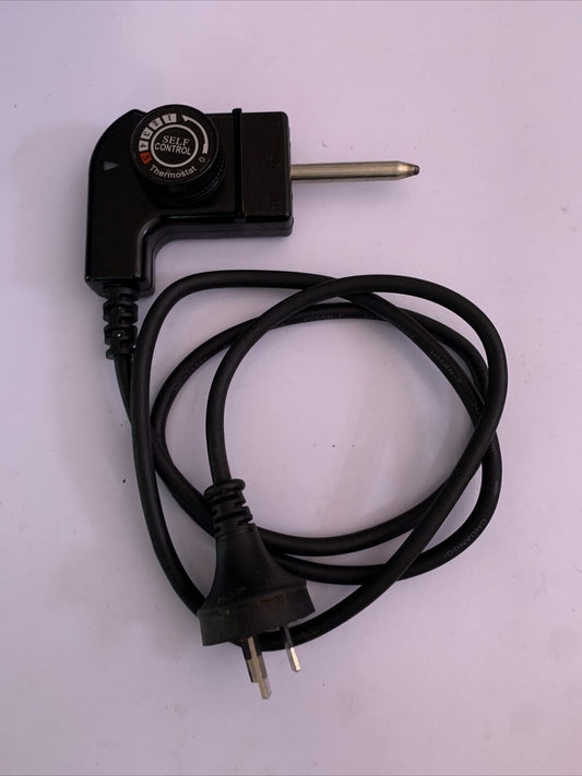 Bellini Temperature Control JH-001 Power Supply For Electric Fry Pan BBFP20