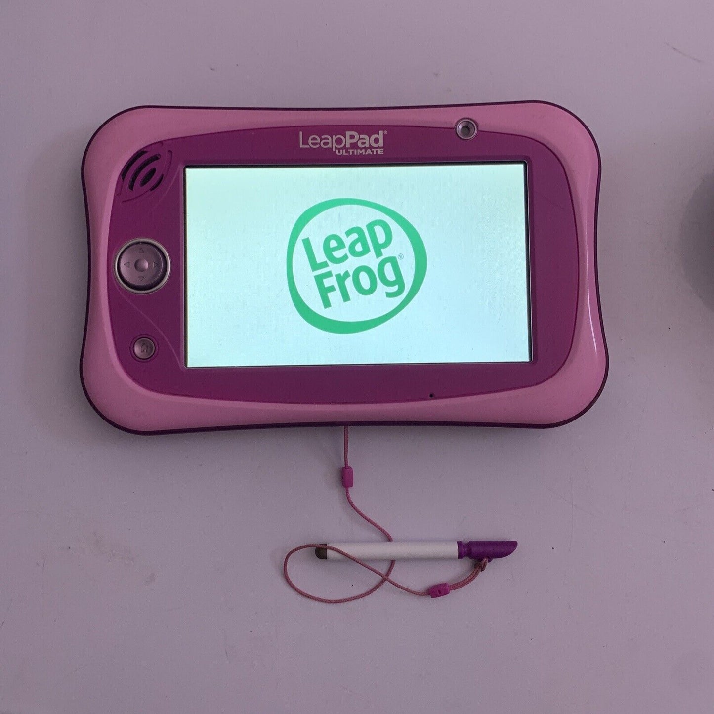 LeapPad Ultimate *For Parts Or Not Working - Locked To Account