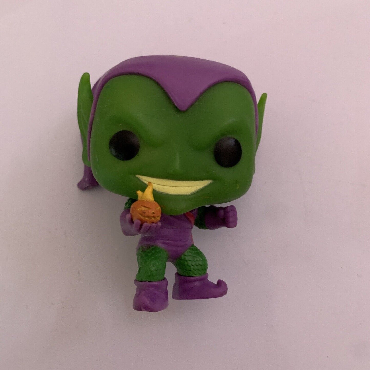 4x Spiderman Action Figures Marvel Venom 2005 Spider-Man Green Lantern