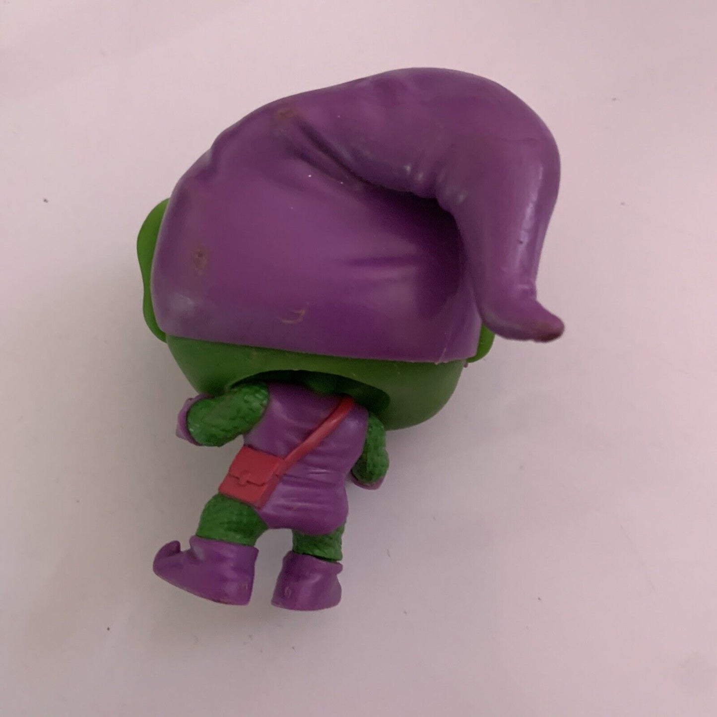 4x Spiderman Action Figures Marvel Venom 2005 Spider-Man Green Lantern