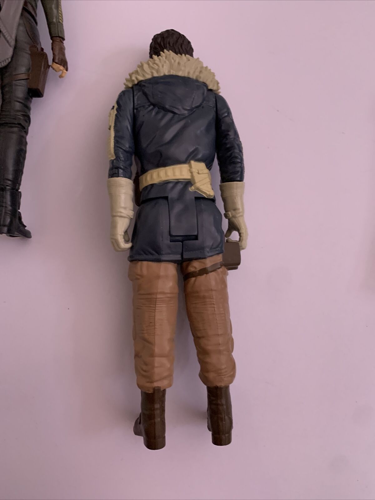 5x Star Wars Figures Death Trooper Jyn Erso Storm Trooper Cassian Andor Rey Kylo