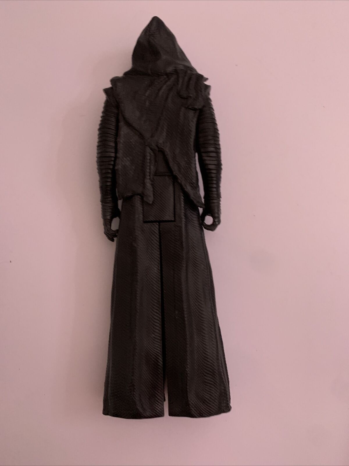 5x Star Wars Figures Death Trooper Jyn Erso Storm Trooper Cassian Andor Rey Kylo