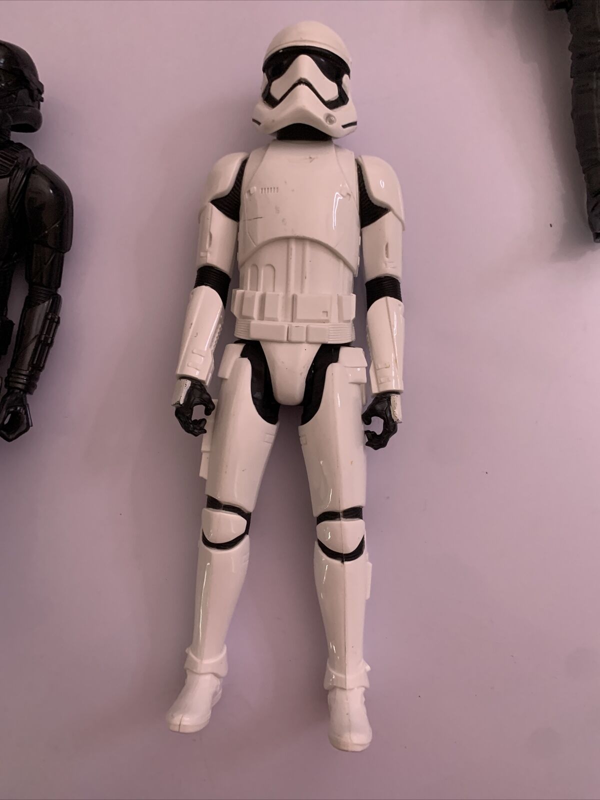 5x Star Wars Figures Death Trooper Jyn Erso Storm Trooper Cassian Andor Rey Kylo