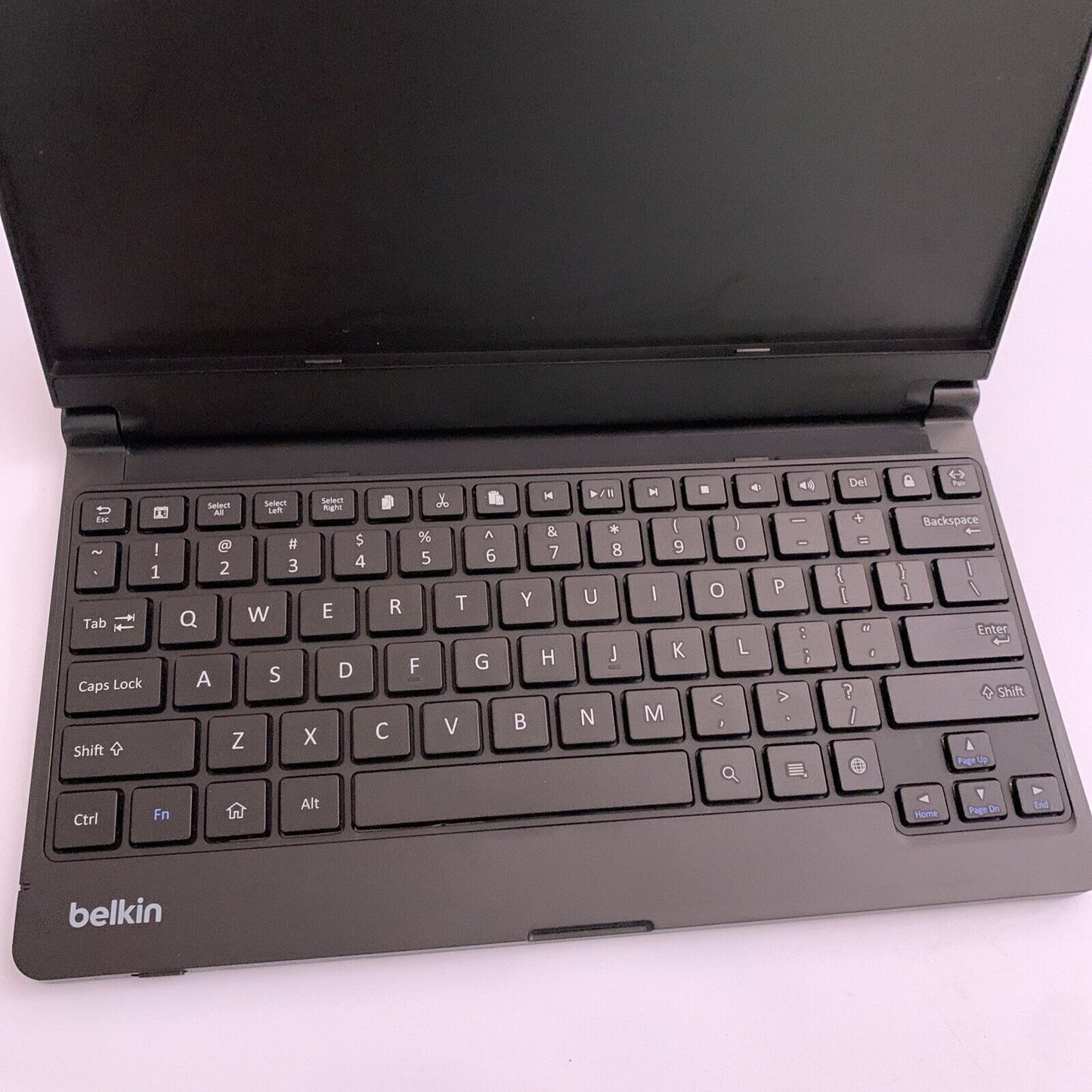 Belkin Yourtype Keyboard and Stand Bluetooth FSL112