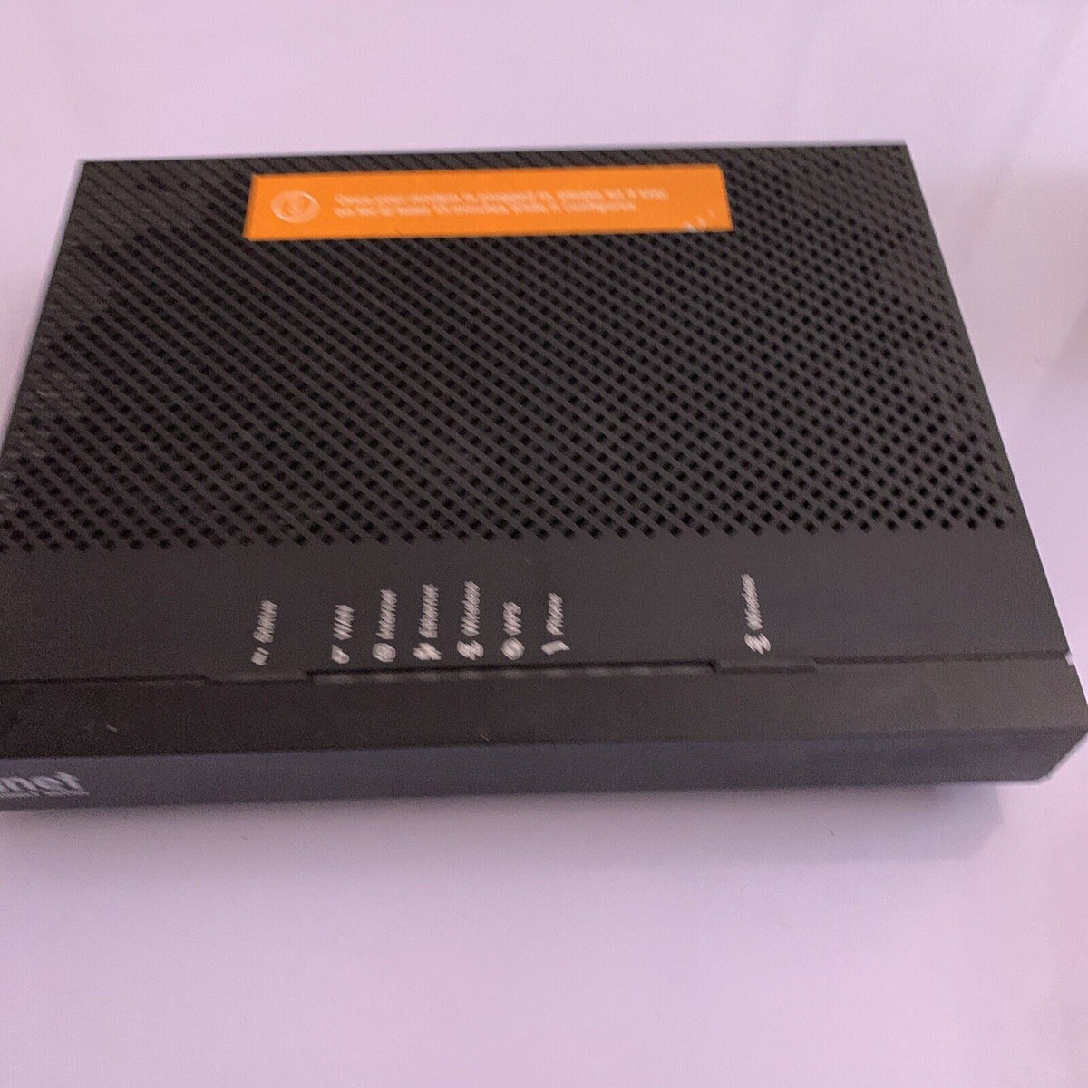 Tgiinet iiNet Technicolor Wireless VoIP Smart Ultra Broadband Gateway TGiiNet ...