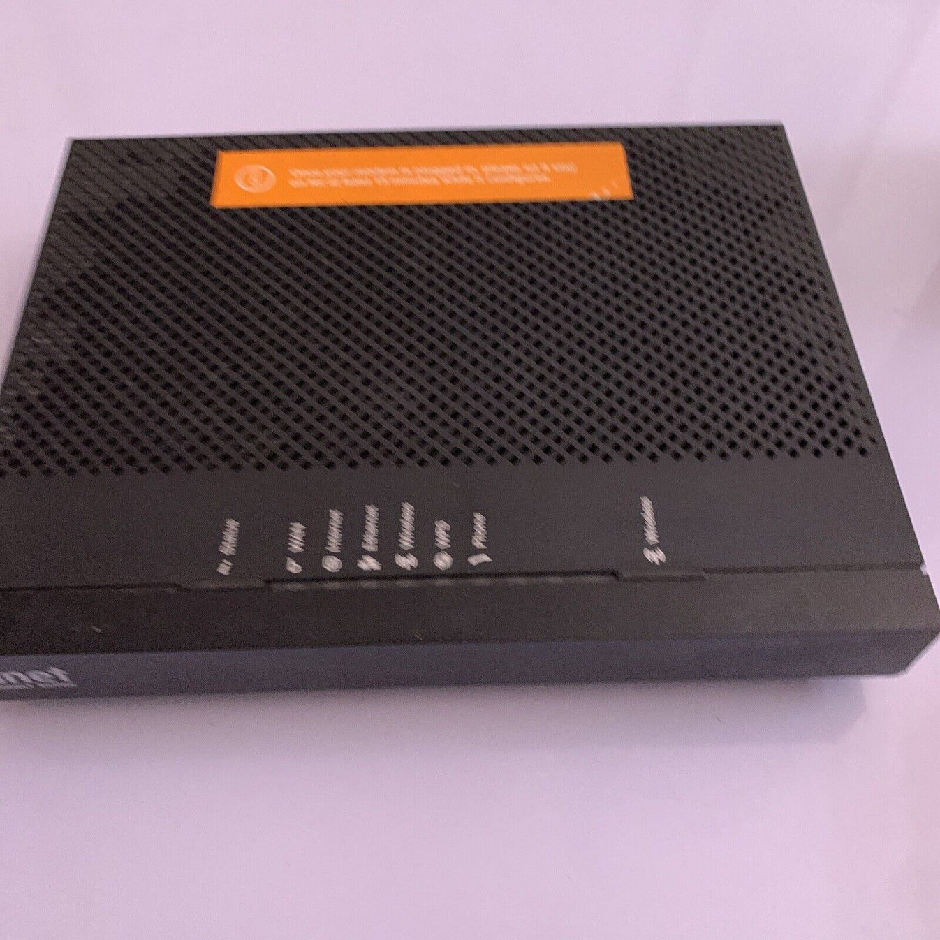 Technicolor Wireless VoIP Smart Ultra Broadband Gateway