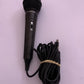 Optimus Dynamic Microphone 33-9957