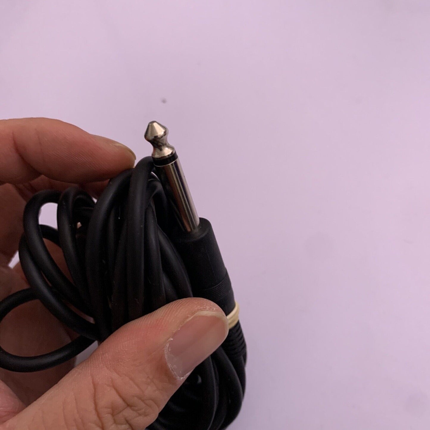 Optimus Dynamic Microphone 33-9957