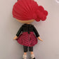 Lalaloopsy Strings Pick 'n' Strum Large Doll Original Outfit MGA 2015 36cm