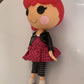 Lalaloopsy Strings Pick 'n' Strum Large Doll Original Outfit MGA 2015 36cm