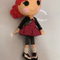 Lalaloopsy Strings Pick 'n' Strum Large Doll Original Outfit MGA 2015 36cm