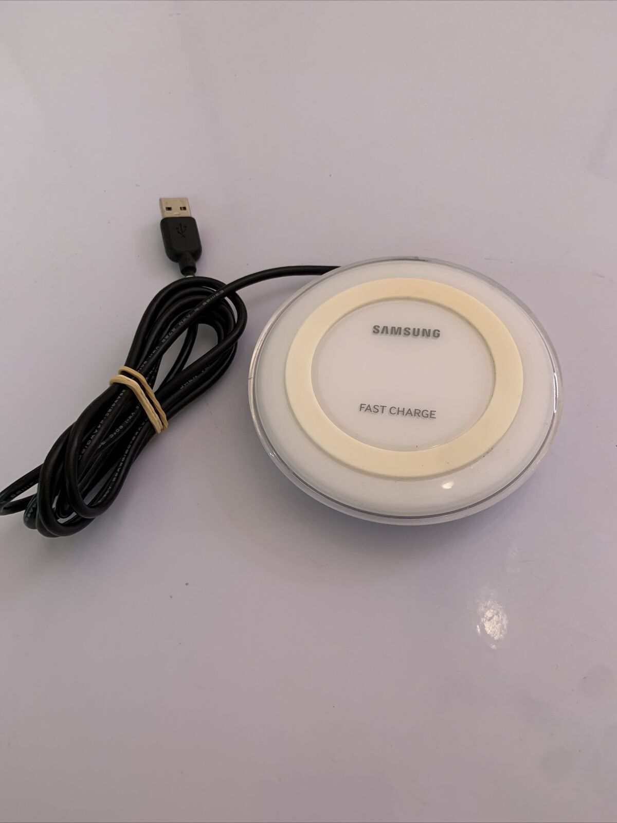 Samsung Fast Charge Wireless Charger EP-PN920