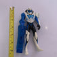 Max Steel Mattel 2012 Deluxe Turbo Suite Team Up Big Gun Blaster Action Figure