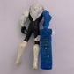 Max Steel Mattel 2012 Deluxe Turbo Suite Team Up Big Gun Blaster Action Figure