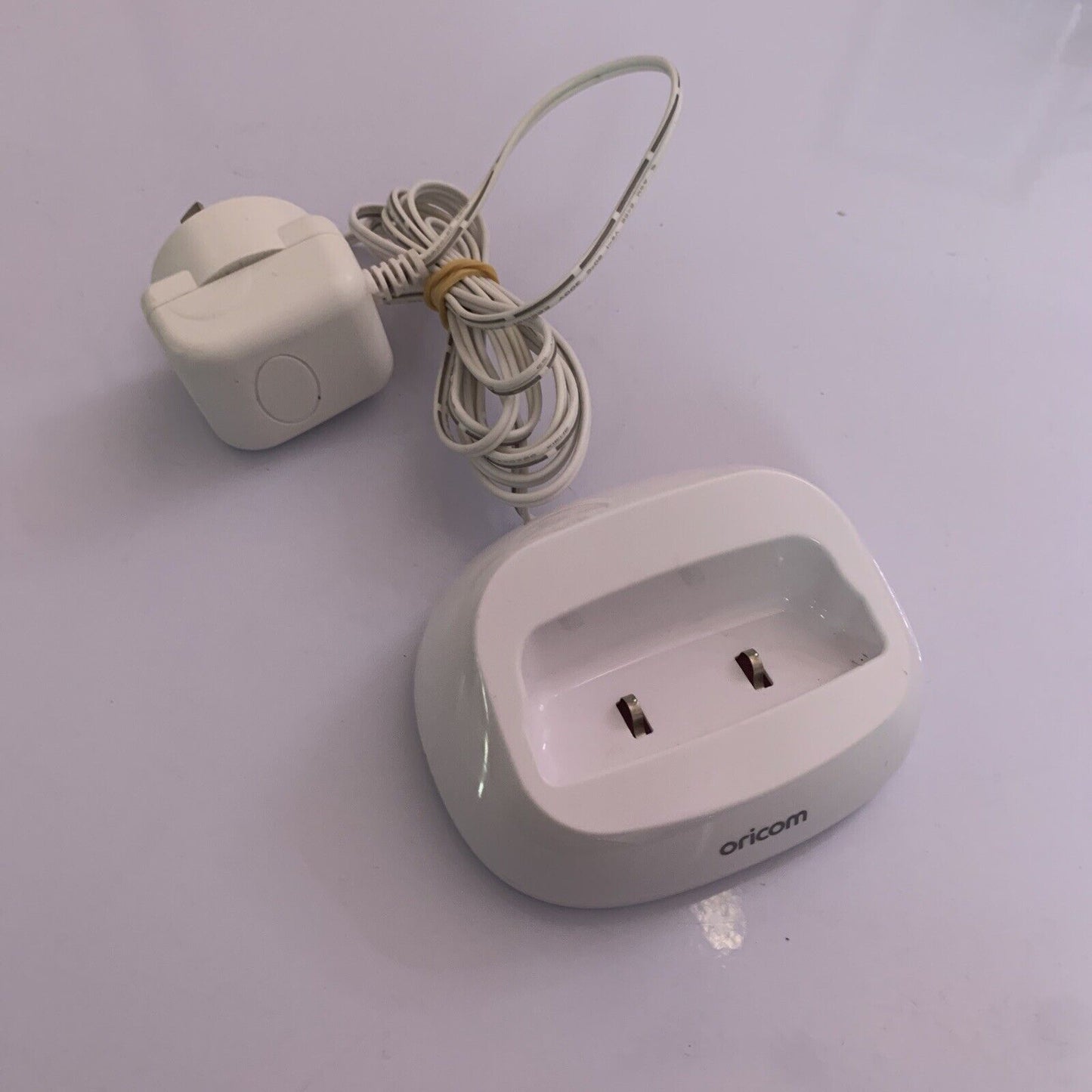 Oricom SC710-2 Baby Monitor Base Charger
