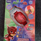 PJ Masks Super Owlette Learning Watch Red NEW