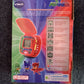 PJ Masks Super Owlette Learning Watch Red NEW