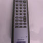 Genuine Sony RMT-CE75A Remote Control For Radio Cassette