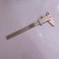 Mitutoyo Vernier Caliper 150mm 0.02 mm Resolution Metric Analog Made In Japan
