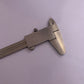 Mitutoyo Vernier Caliper 150mm 0.02 mm Resolution Metric Analog Made In Japan