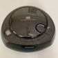 Philips CD Sound Machine AM/FM Radio AZ100B