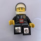 Lego LED Torch Police Officer LGL-TO2 19cm