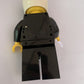 Lego LED Torch Police Officer LGL-TO2 19cm
