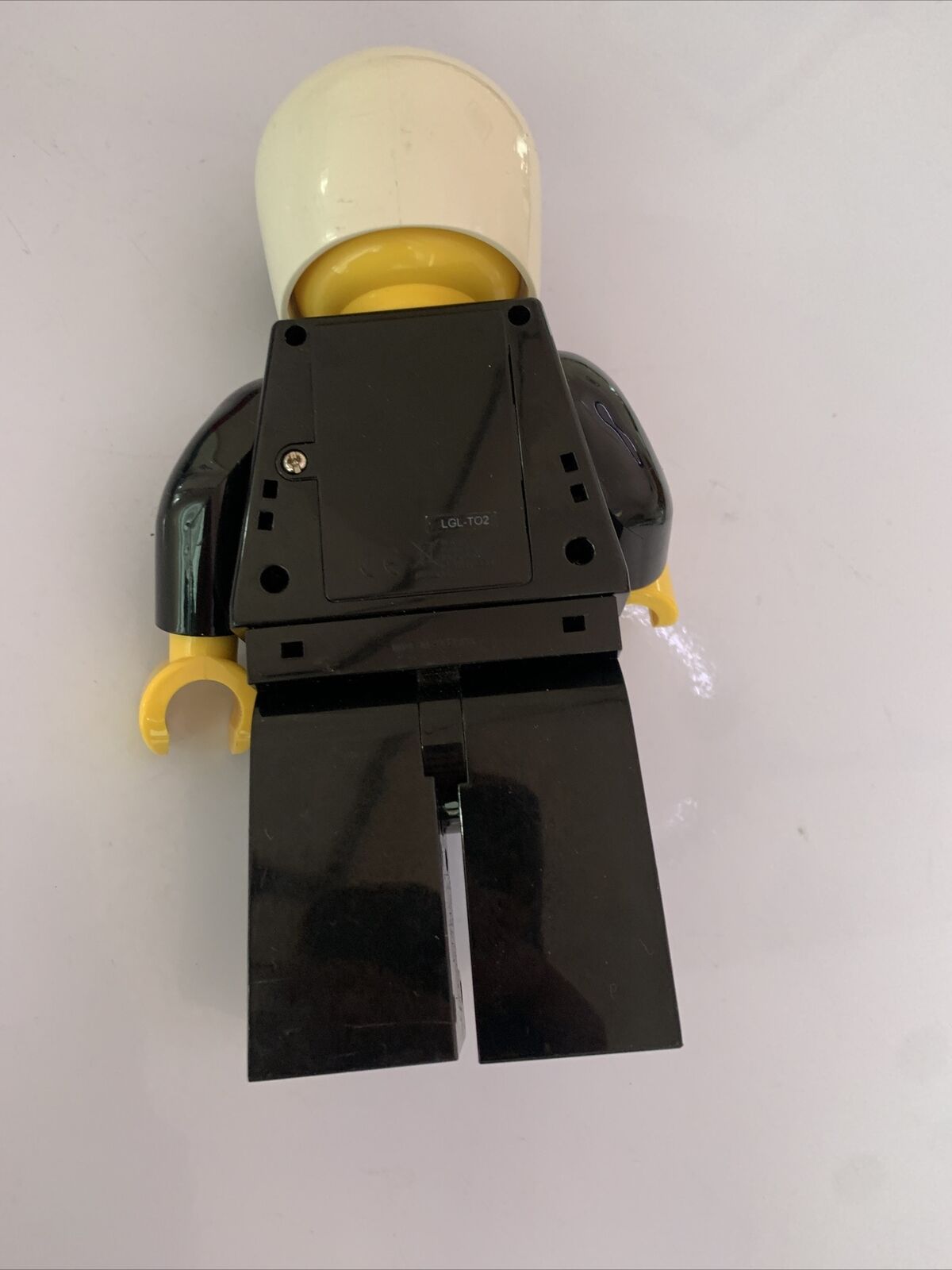 Lego LED Torch Police Officer LGL-TO2 19cm