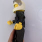 Lego LED Torch Police Officer LGL-TO2 19cm