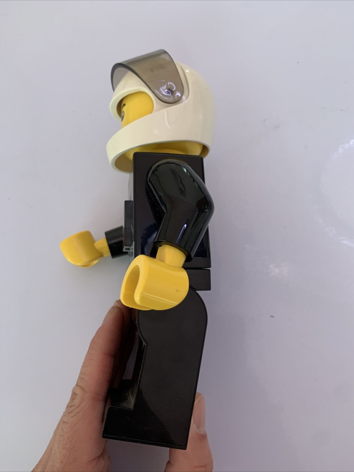 Lego LED Torch Police Officer LGL-TO2 19cm