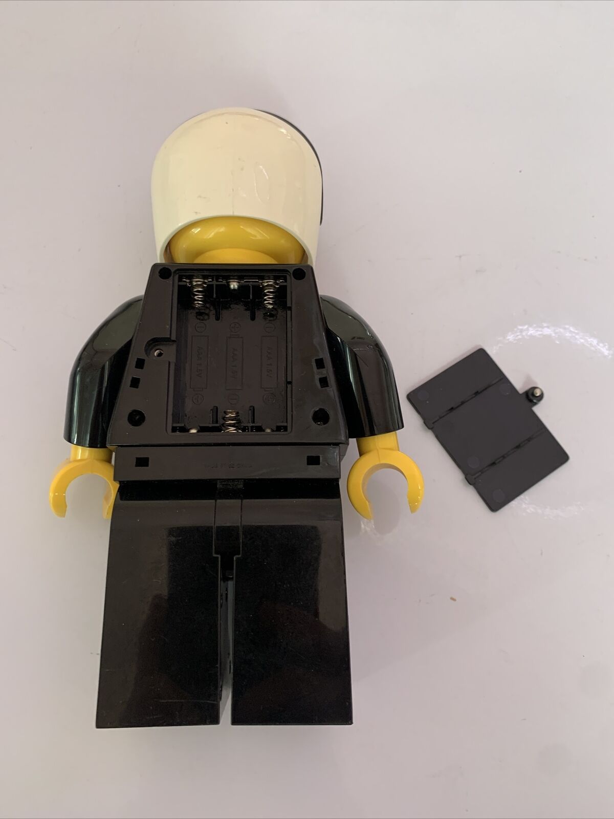 Lego LED Torch Police Officer LGL-TO2 19cm