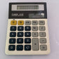 Canon LS-80 Solar Electronic Calculator
