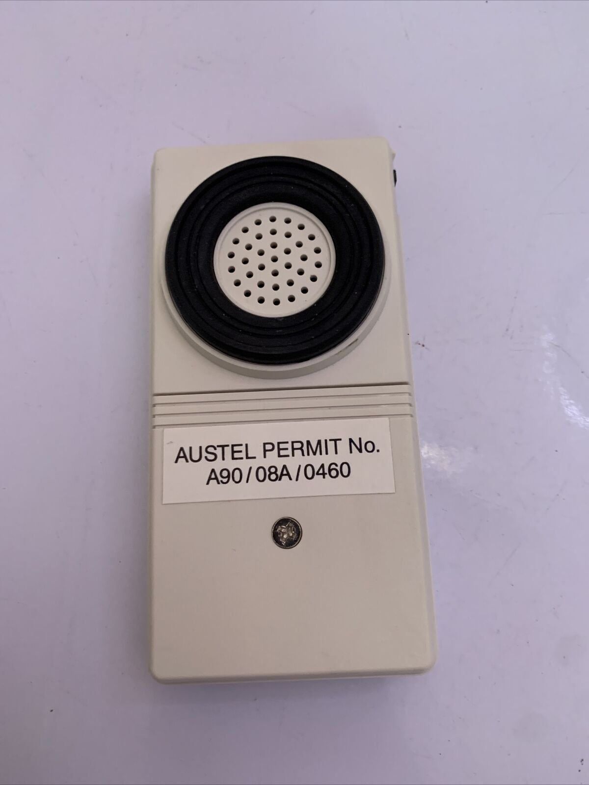 Vintage Code-a-Phone – Retro Unit