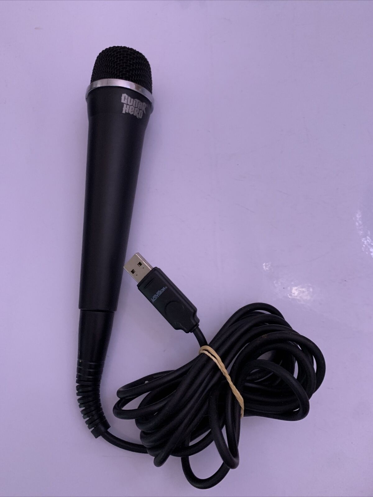 Playstation usb microphone hot sale