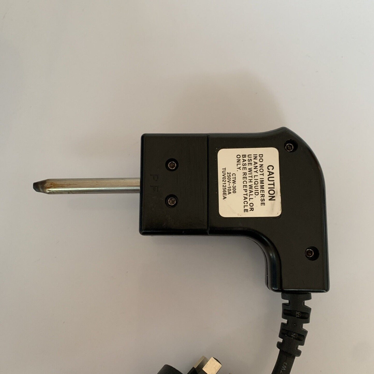 Temperature Probe CTW-300 250V 10A Power Supply