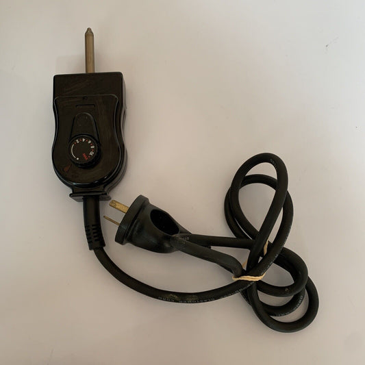 Breville TC10 Temperature Control Genuine Power Supply